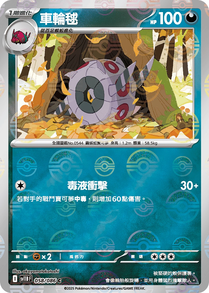 The Art of Pokémon