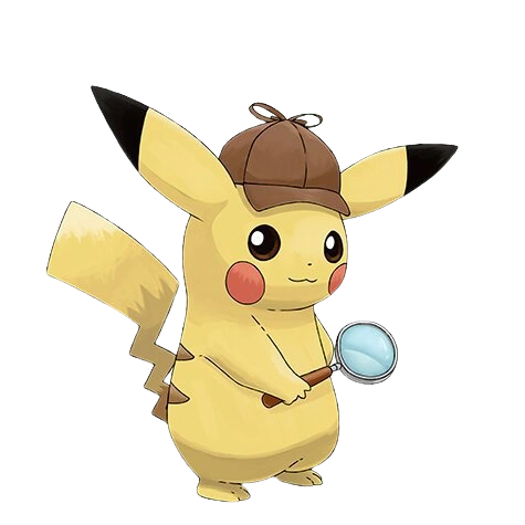 Pikachu Cards & Artwork | The Art of Pokémon